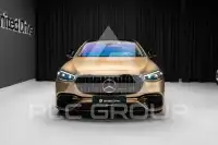 2025 Mercedes Benz S 63