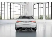 2025 Mercedes Benz S 63