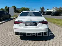 2025 Mercedes Benz S 63