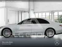 2025 Mercedes Benz S 63