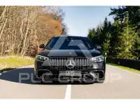 2025 Mercedes Benz S 63
