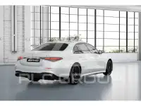 2025 Mercedes Benz S 63
