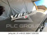 2025 Mercedes Benz S 63
