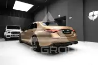 2025 Mercedes Benz S 63
