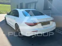 2025 Mercedes Benz S 63
