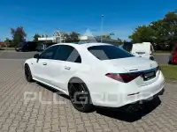 2025 Mercedes Benz S 63