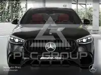 2025 Mercedes Benz S 63
