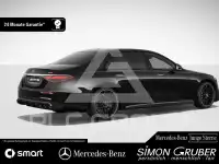 2025 Mercedes Benz S 63