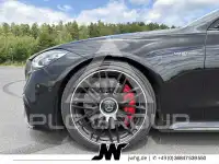 2025 Mercedes Benz S 63
