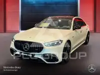 2025 Mercedes Benz S 63
