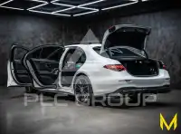 2025 Mercedes Benz S 63