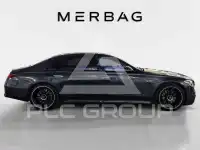2025 Mercedes Benz S 63