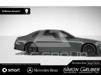 2025 Mercedes Benz S 63