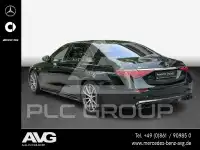 2025 Mercedes Benz S 63