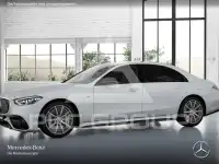 2025 Mercedes Benz S 63