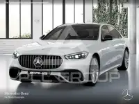 2025 Mercedes Benz S 63