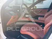 2025 Mercedes Benz S 63