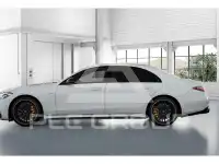 2025 Mercedes Benz S 63