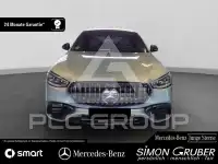 2025 Mercedes Benz S 63