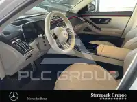 2025 Mercedes Benz S 63