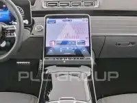 2025 Mercedes Benz S 63