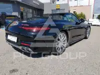 2025 Mercedes Benz S 63
