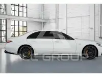 2025 Mercedes Benz S 63