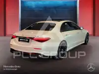 2025 Mercedes Benz S 63