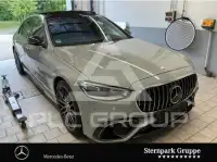 2025 Mercedes Benz S 63