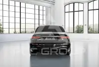 2025 Mercedes Benz S 63