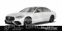 2025 Mercedes Benz S 63