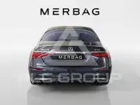 2025 Mercedes Benz S 63