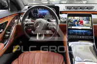 2025 Mercedes Benz S 63