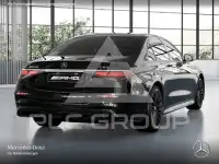 2025 Mercedes Benz S 63