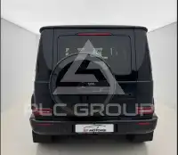 2025 Mercedes Benz G 63