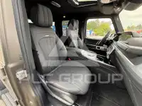 2025 Mercedes Benz G 63