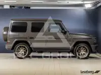 2025 Mercedes Benz G 63