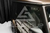 2025 Mercedes Benz G 63