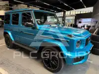 2025 Mercedes Benz G 63