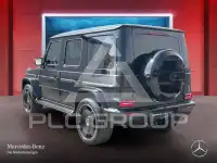 2025 Mercedes Benz G 63