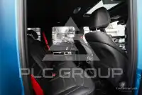 2025 Mercedes Benz G 63