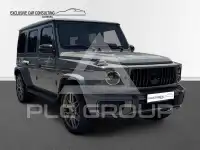 2025 Mercedes Benz G 63