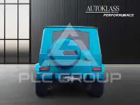 2025 Mercedes Benz G 63