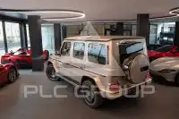 2025 Mercedes Benz G 63