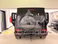 2025 Mercedes Benz G 63
