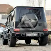 2025 Mercedes Benz G 63