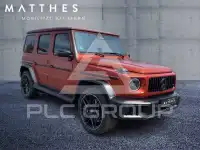 2025 Mercedes Benz G 63