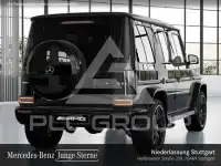 2025 Mercedes Benz G 63