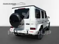 2025 Mercedes Benz G 63