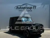 2025 Mercedes Benz G 63